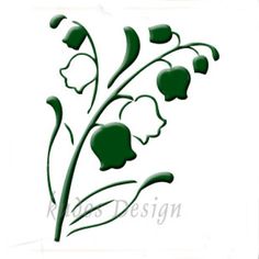236x236 Delightful Lily Of The Valley Tattoo Images Lily