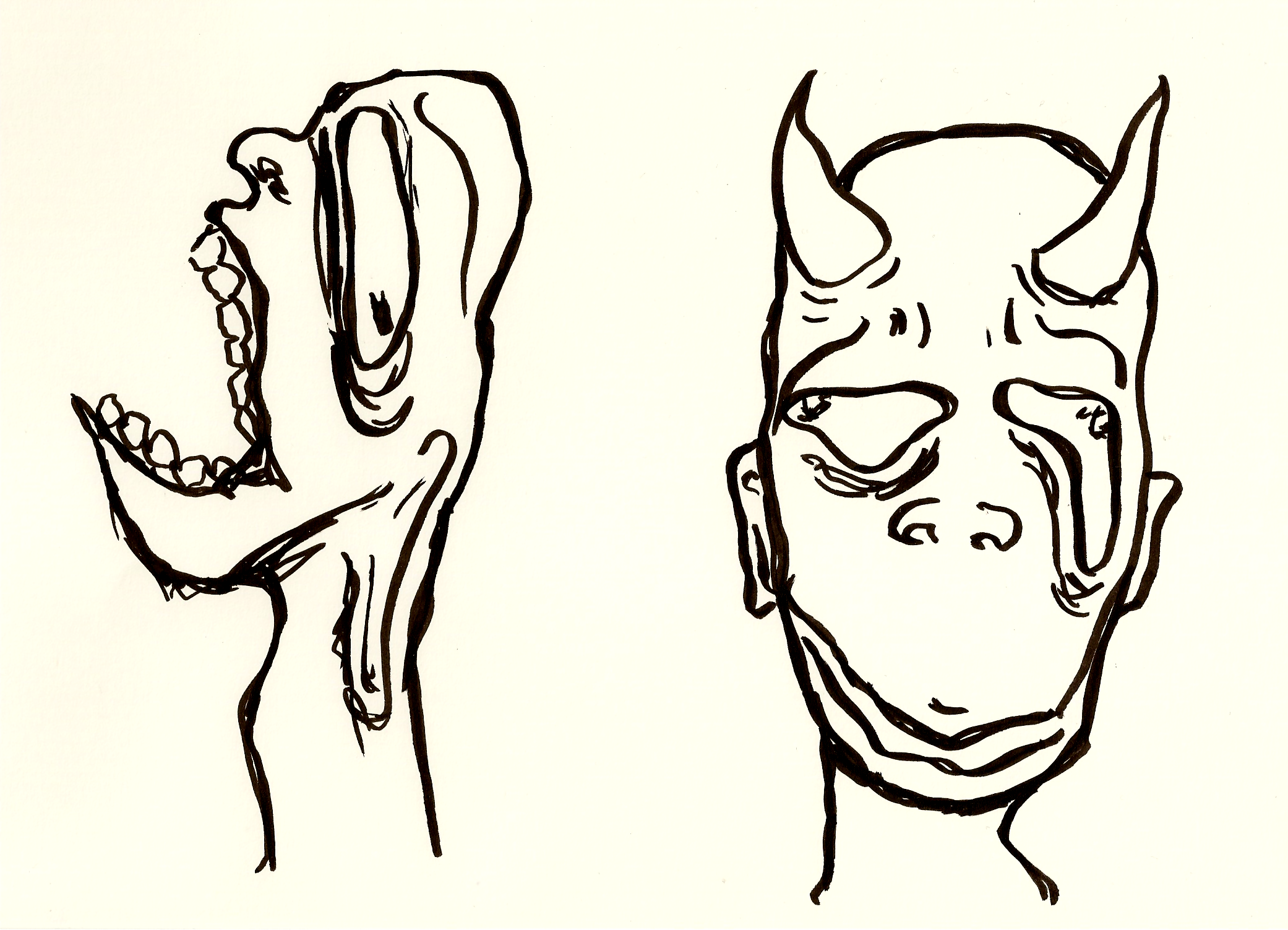 2082x1503 Degenerated Gods