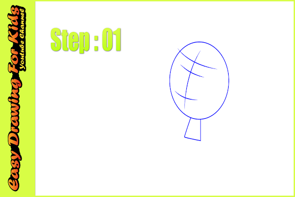 600x400 How To Draw Lily Loud From The Loud House Drawing Course