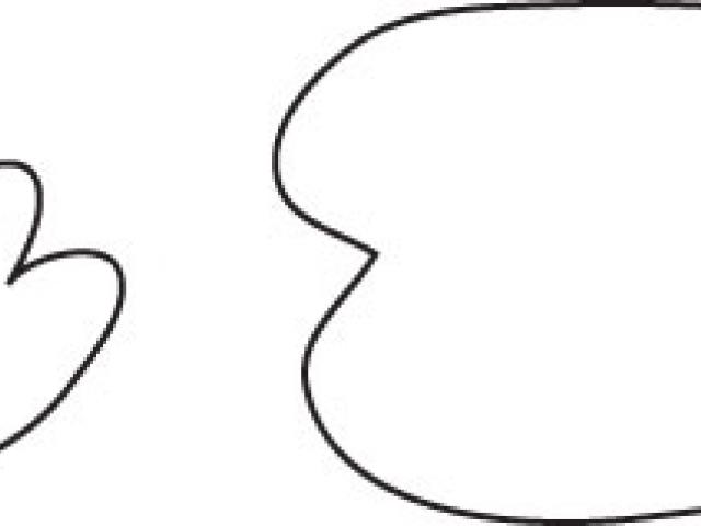 640x480 Lily Pad Clipart Flower Drawing