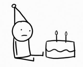 320x258 I Turned Yesterday