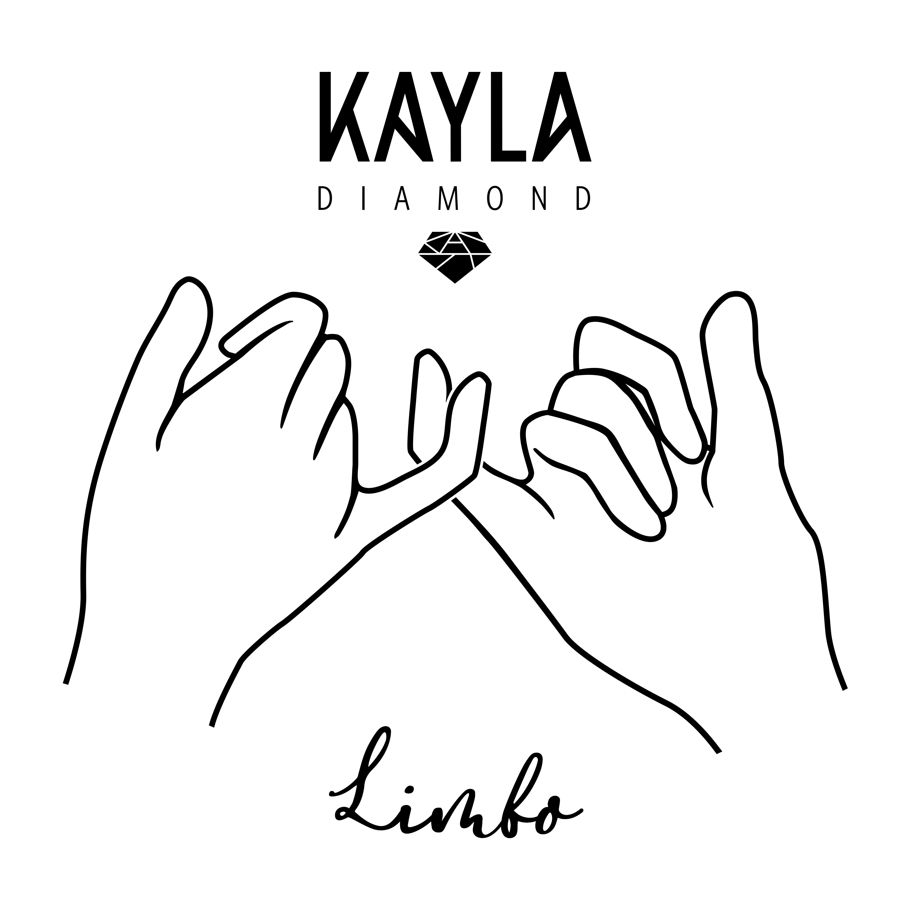 3000x3000 kayla diamond limbo