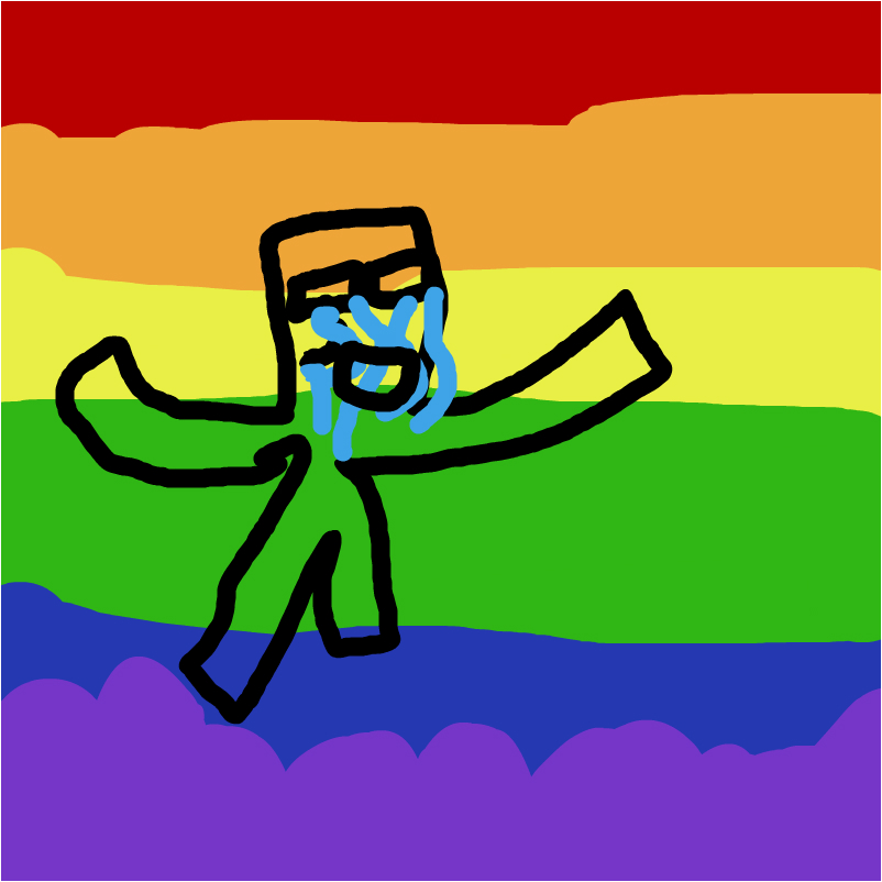 802x802 Robots Souls In Limbo Be Like