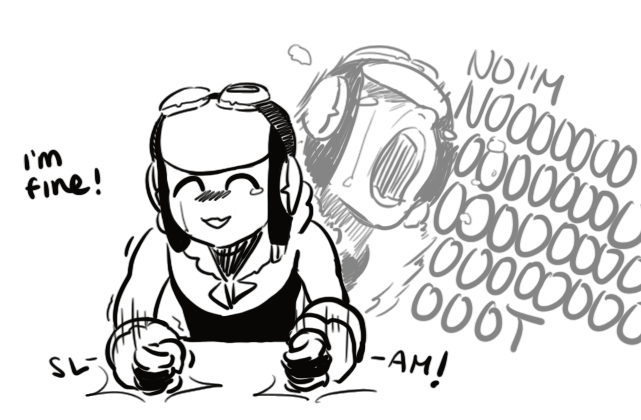 641x420 Totally Fine Stuck In Gameboy Limbo