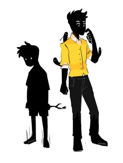 400x531 Playdead Tumblr