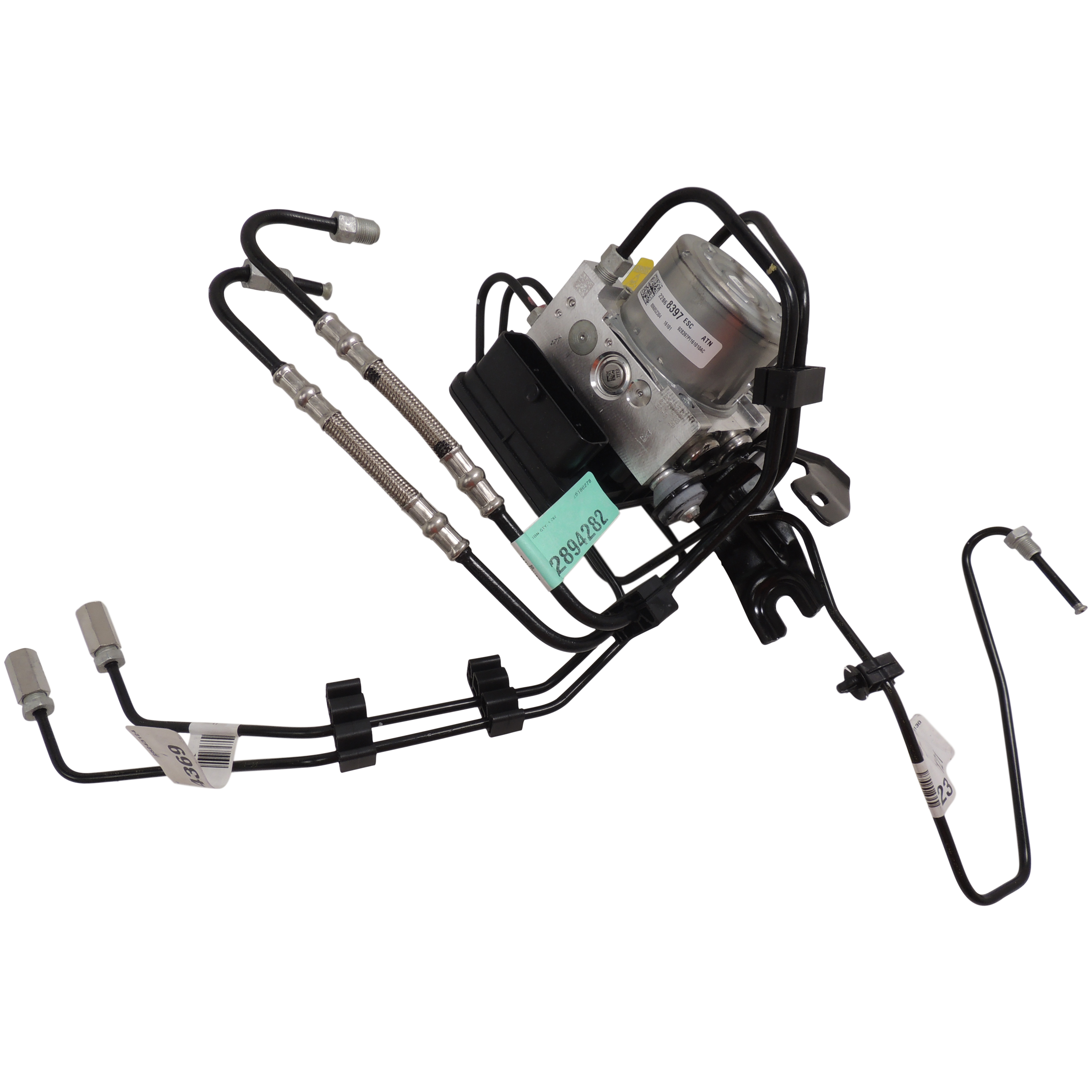 3000x3000 abs module valve new oem gm xts limo