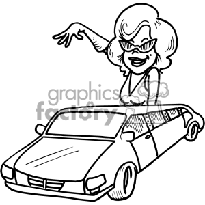 300x300 movie star actress black