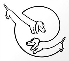 236x210 best limo love images in dachshund art, dachshund dog