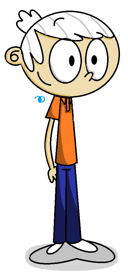 447x953 Lincoln Loud