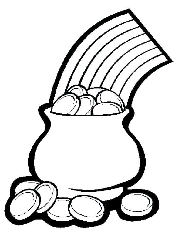 600x765 Pot Of Gold Line Dance Tanzbeschreibung