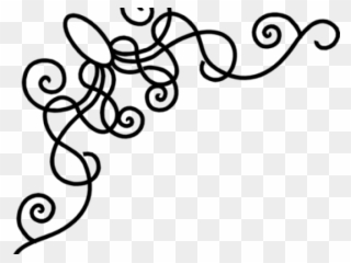 320x240 Line Border Clipart, Transparent Line Border Clip Art Png Download