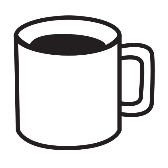 550x550 Design Stamp Coffee Cup Cool Tools