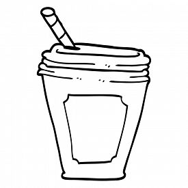275x275 Drawings Coffee Cups Photos And Images
