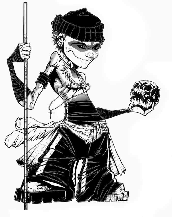 700x883 Line Art Drawing Archives