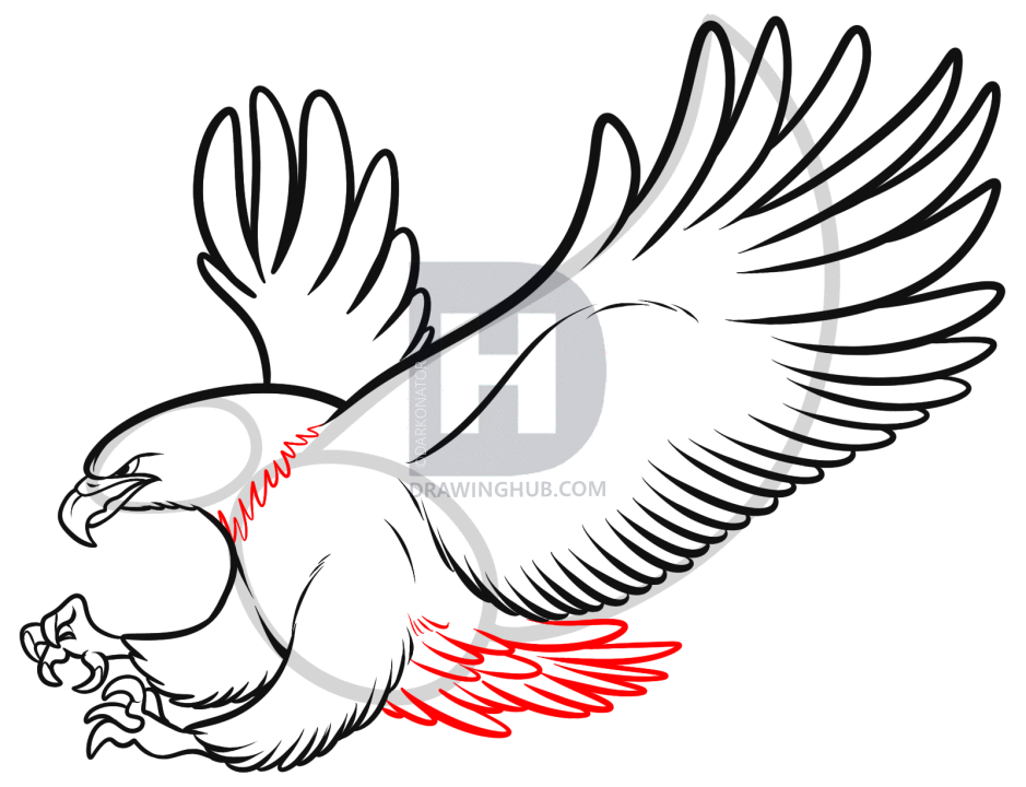 939x720 eagle talon drawings