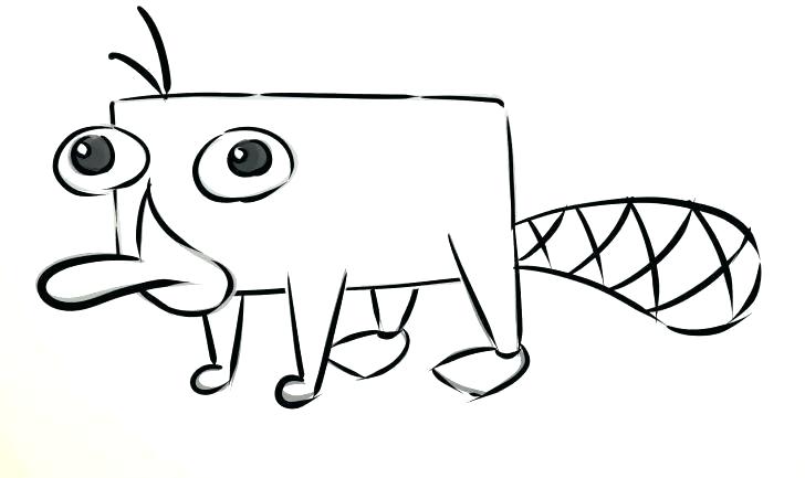 728x433 Things To Draw With Kids How To Draw Cartoons For Kids Draw Kids