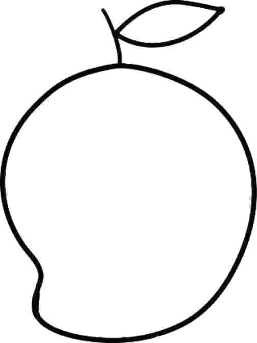 504x672 Sketching For Kids