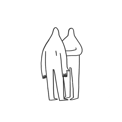 480x480 Line Art Gifs