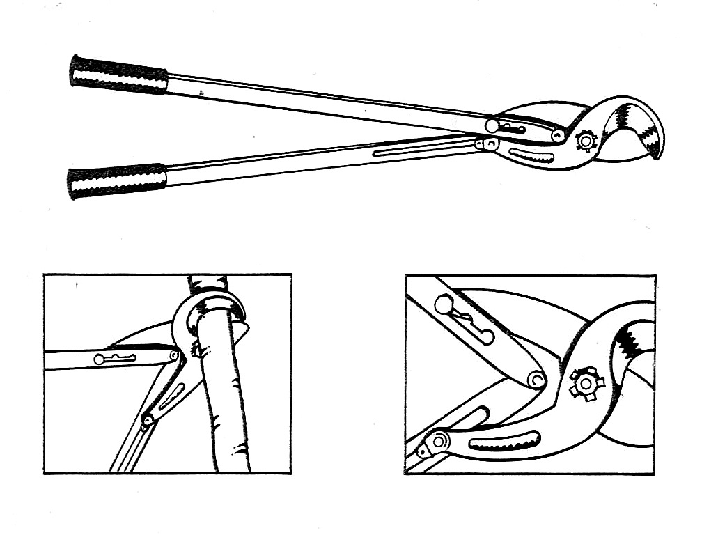 1008x768 Line Drawing Illustrations