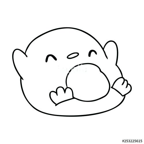 500x500 Drawing Kawaii How To Draw A Girl Step Drawing Kawaii Faces