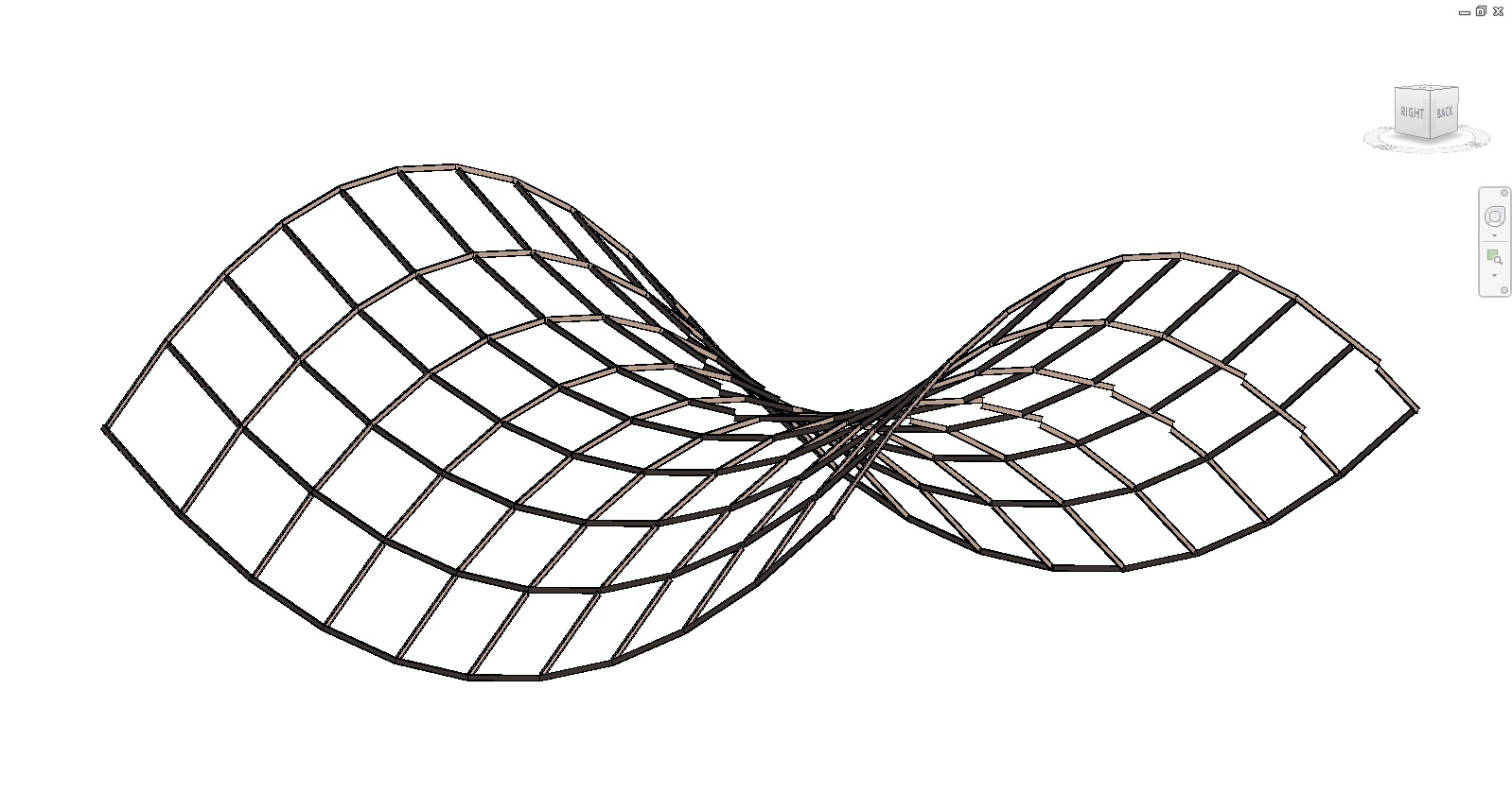 1598x839 Grasshopper Drawing Outline