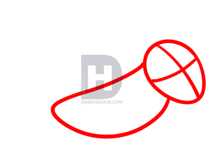 870x693 How To Draw A Grasshopper For Kids, Step