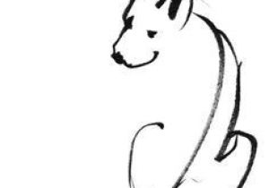 300x210 drawing ideas kangaroo wallaby google search line drawings