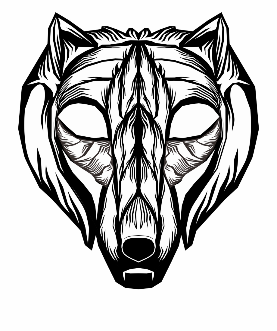 920x1097 Wolf