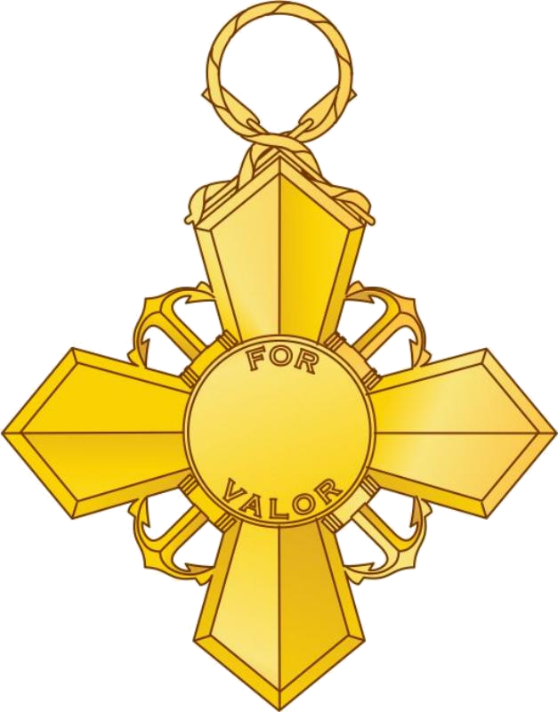 627x800 Filecost Guard Cross Line Drawing