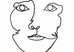 300x210 Contour Line Drawing Tutorial Cross Contour Lines