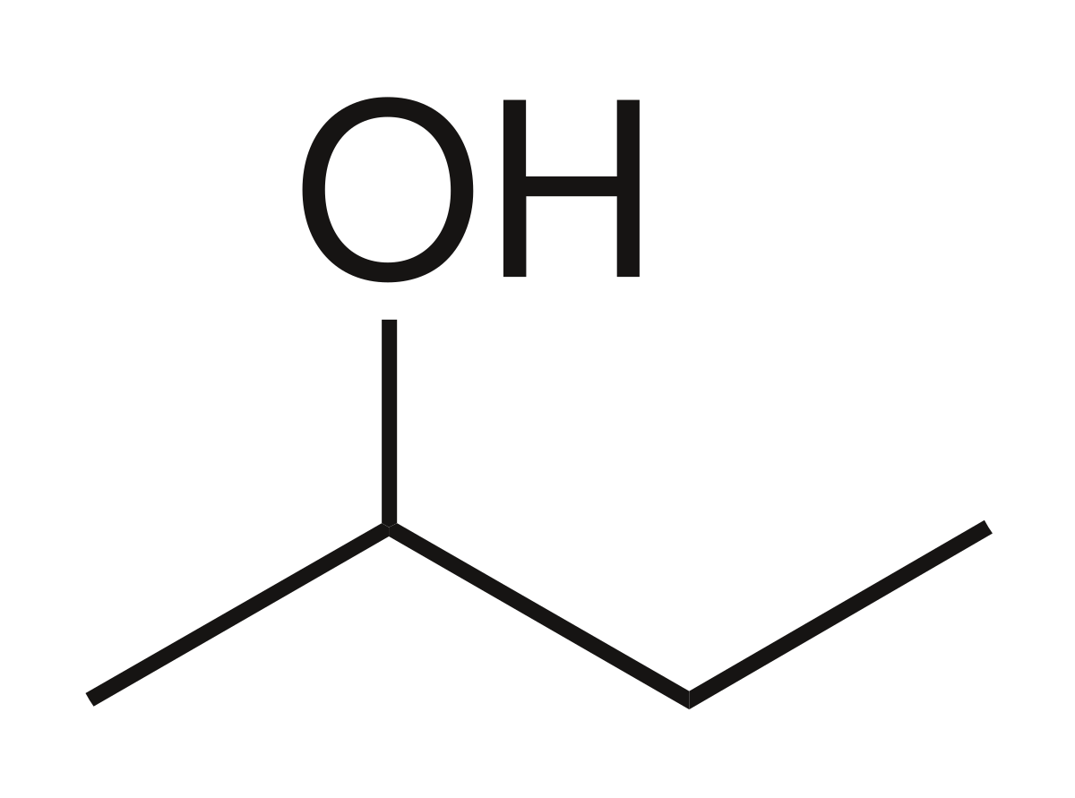 Line Drawing Of Isopropyl Alcohol Free download on ClipArtMag