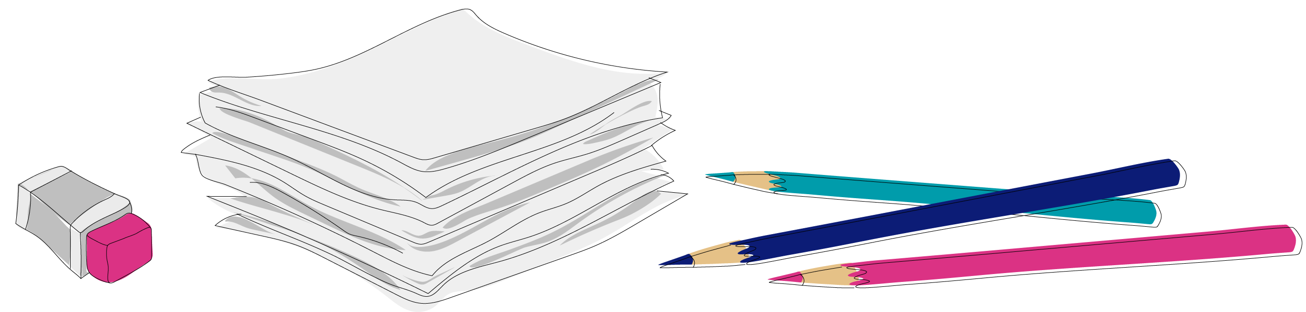 2645x633 The Ultimate Beginner's Guide To Colored Pencils