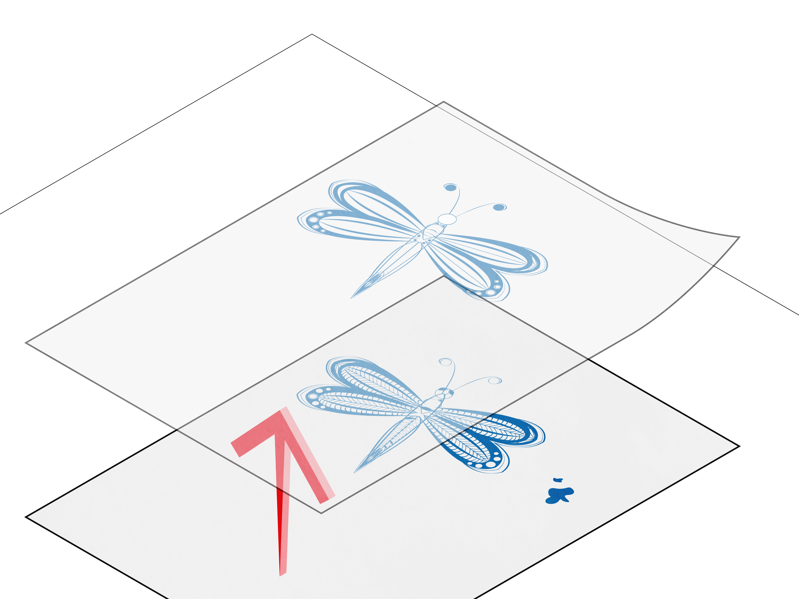 3200x2400 Ways To Erase Ink From A Paper