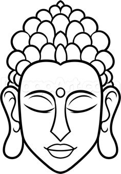 236x339 Best Buddha Drawing Images Buddhism, Buddhist Art, Drawings