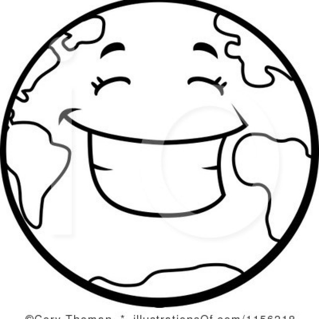 1024x1024 Earth Clipart Black And White Volleyball Clipart House Clipart