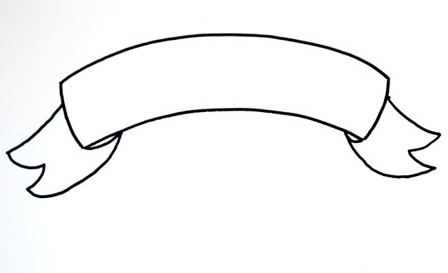 650x397 Basic Hand Lettering Drawing A Banner