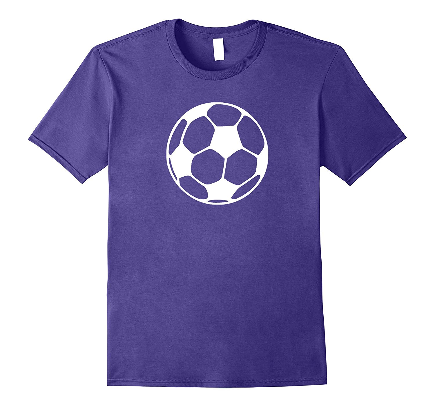 1500x1403 Soccer Line Drawing T Shirt