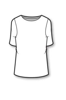 234x351 Best Top Line Drawings Images Drawing Fashion, Fashion Flats