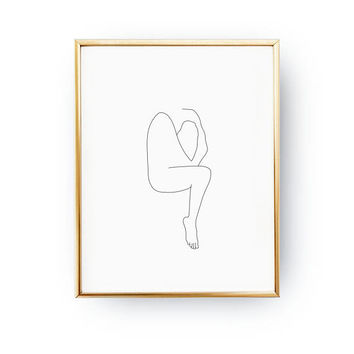 354x354 shop fashion sketch art on wanelo