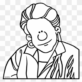 320x321 Cartoon Drawings Of Famous People Clipart