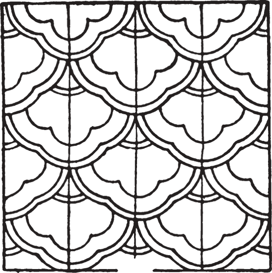 548x550 Collection Of Free Pattern Drawing Vintage Download On Ui Ex