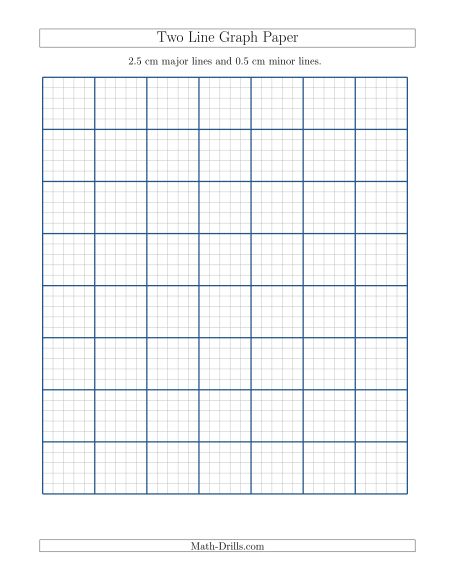 450x582 Graph Paper