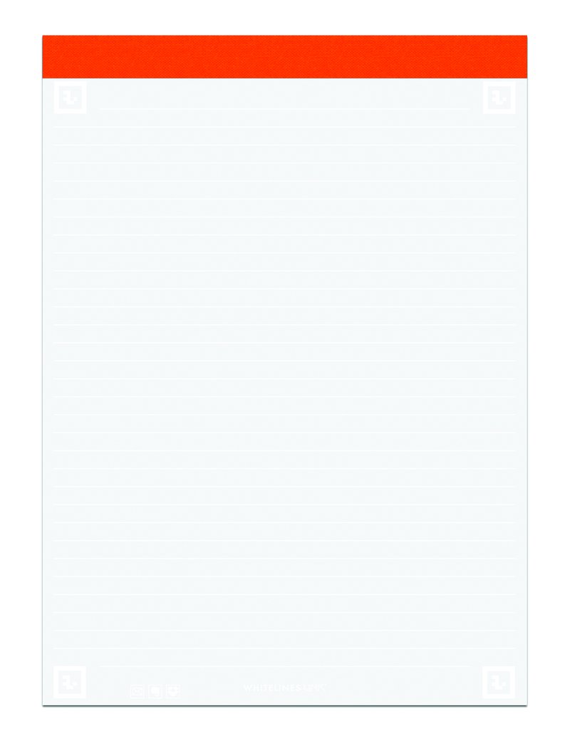 800x1040 Whitelines Paper Aampd Penworx