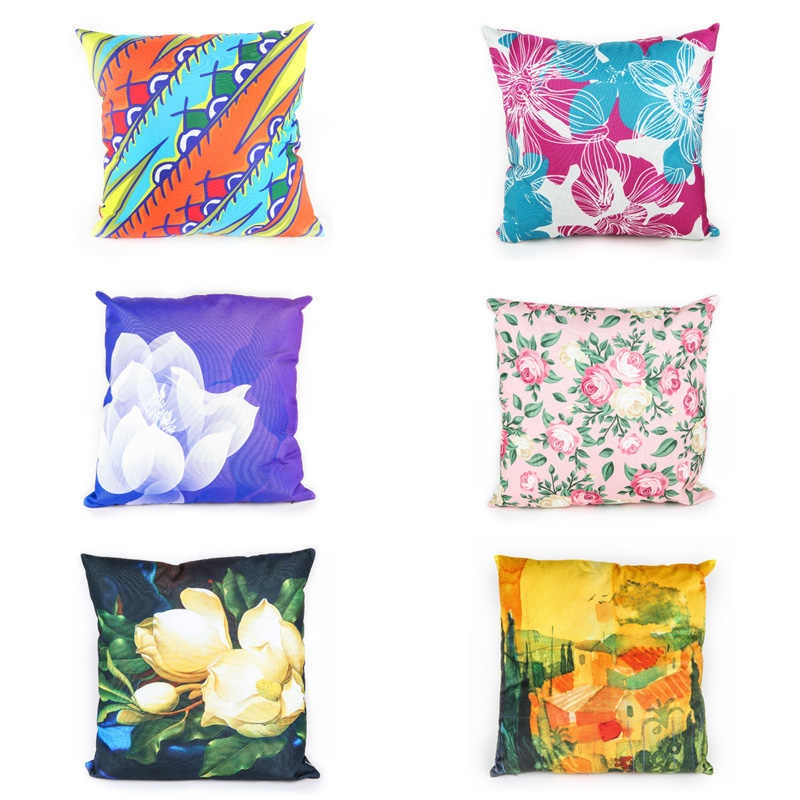 800x800 Detail Feedback Questions About Abstract Drawing Style Cushion