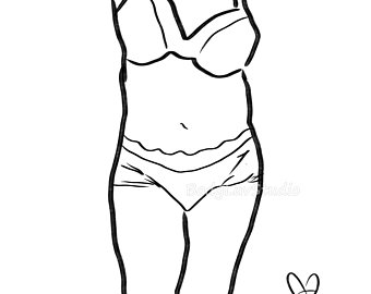 340x270 Feminine Lingerie Etsy