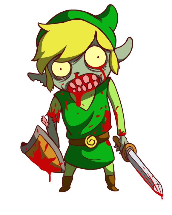 576x720 Link's Design In Ocarina Of Time Is Based Off A Famous Hollywood