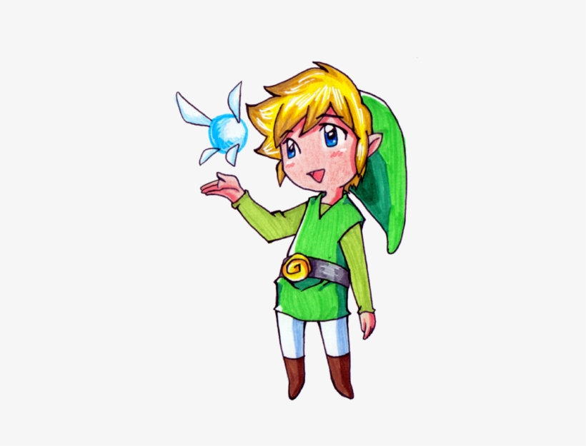 820x625 Link Drawing Navi
