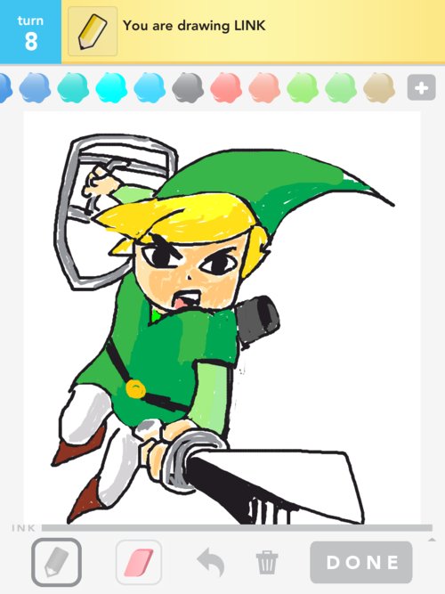 500x667 Link Drawings