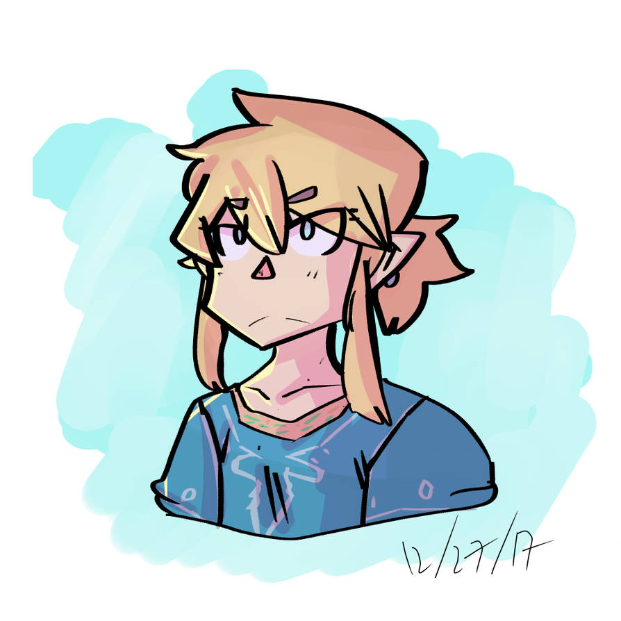 894x894 A Remake Of An Old Drawing