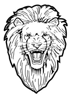 236x318 Best Lion Cub Tattoo Fonts Images Cubs Tattoo, Lion Cub
